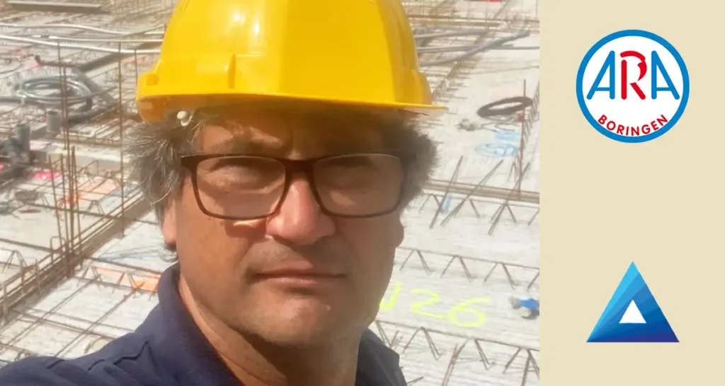 Snelgroeiend ARA Boringen professionaliseert met Prisma Advies: meer grip op financiën, structuur in MT en focus op groei.