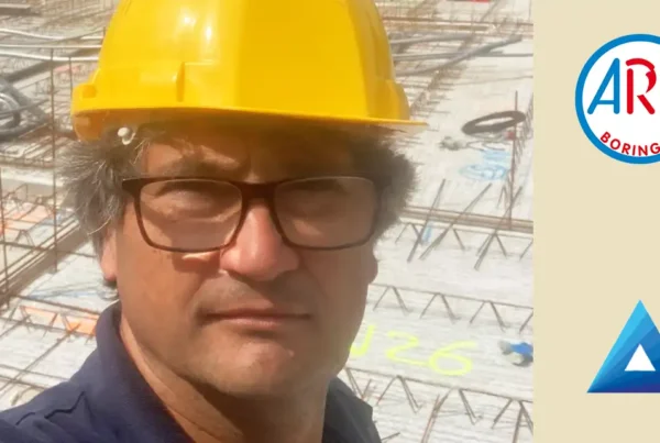 Snelgroeiend ARA Boringen professionaliseert met Prisma Advies: meer grip op financiën, structuur in MT en focus op groei.