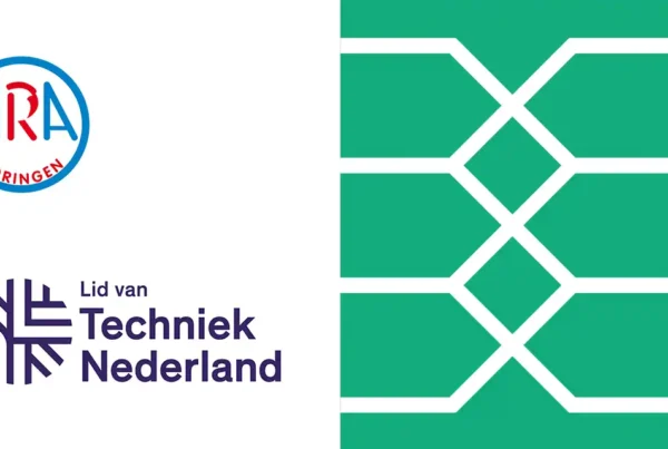 ARA Boringen is nu lid van Techniek Nederland: uw betrouwbare warmtepomp installateur met keurmerk en heldere voorwaarden.