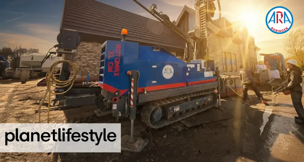 Kies voor duurzame verwarming en koeling met een bodemwarmtepomp. Verlaag je energiekosten en verhoog je woningwaarde.