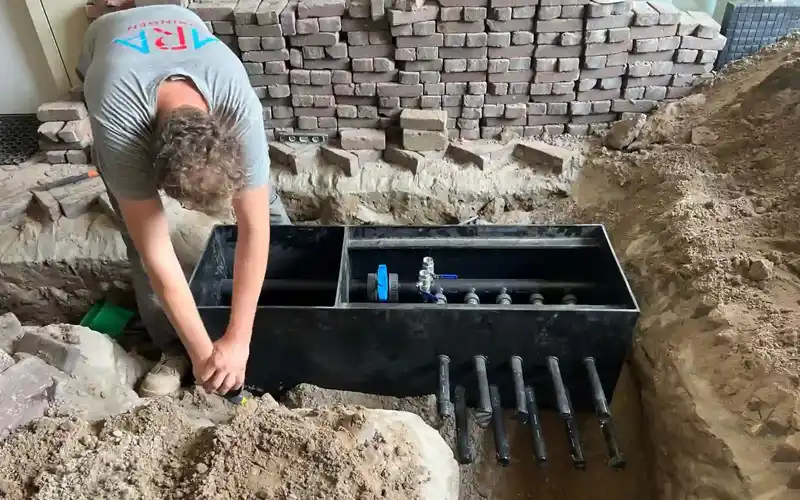 Gasloos wonen Haarkem