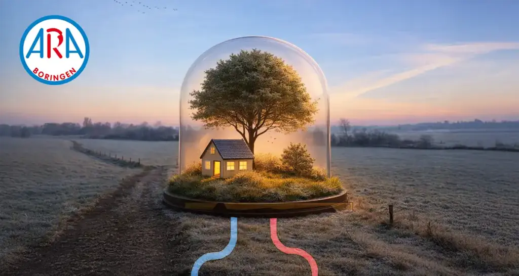 Wat kost aardwarmte voor een particuliere woning? Ontdek prijzen, rendement en vraag een vrijblijvende offerte aan.