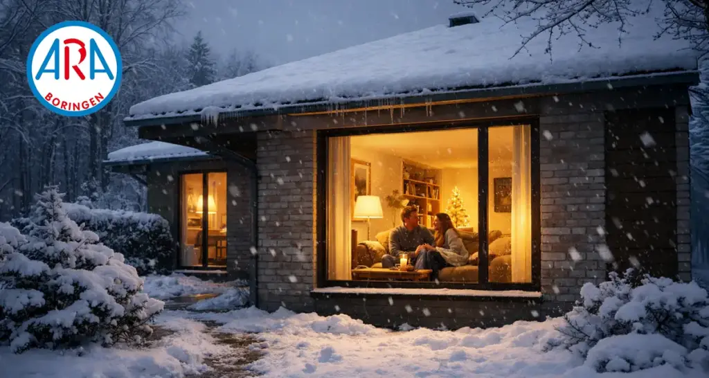 Lees echte bodemwarmtepomp ervaringen van klanten van ARA Boringen. Over comfort, installatie en dagelijks gebruik in de praktijk.