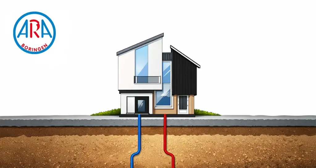 Aardwarmte voor en nadelen overzichtelijk uitgelegd. Ontdek kosten, boringen en of aardwarmte past bij uw woning.
