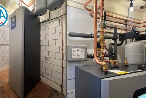 Aardwarmtepomp installateur voor advies, bronboring, installatie en service. Kies voor comfort en zekerheid met ARA Boringen