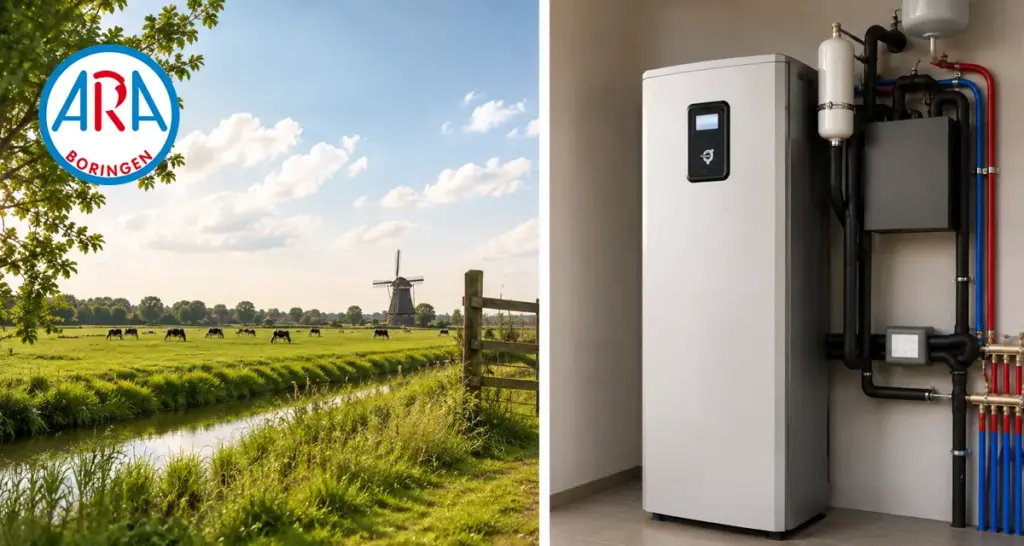 De ISDE voor bodemwarmtepompen lijkt in 2027 gelijk te blijven. Lees wat dit betekent voor de subsidie en uw bodemwarmtepomp.