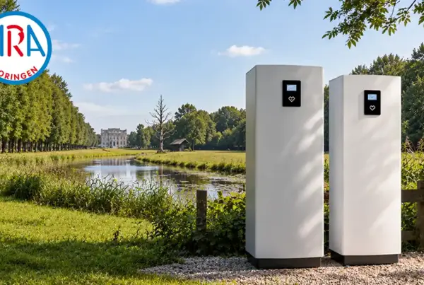 Aardwarmtepomp in Heemstede? ARA Boringen adviseert over kosten, vergunning en systeemkeuze met Thermia of Ecoforest. Vraag advies aan.