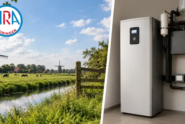 Aardwarmtepomp in Zuid-Holland? ARA Boringen adviseert over bodembron, installatie, kosten en Thermia of Ecoforest.